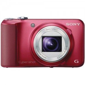Sony Cyber-shot DSC-H90